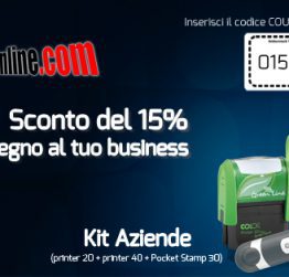 Offerta Kit Aziende 4 Offerta Kit Aziende 4
